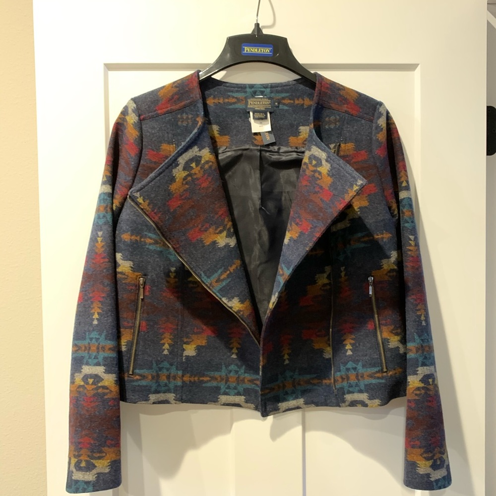 BNWT Pendleton cost